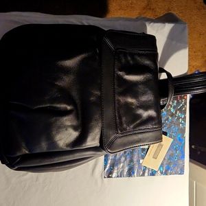 Too many bags it is time to downsize!